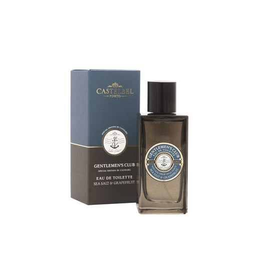 Eau de Toilette Gentlemen's Sea Salt & Grapefruit