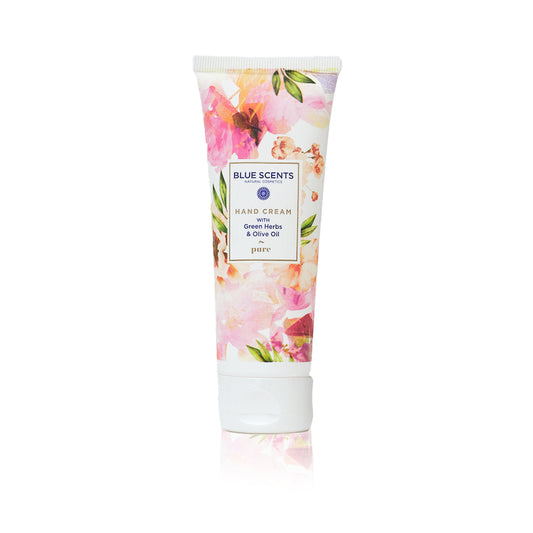Crema Manos Pure