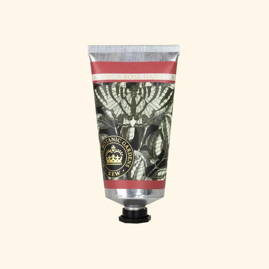 Crema de manos Osmanthus Rose