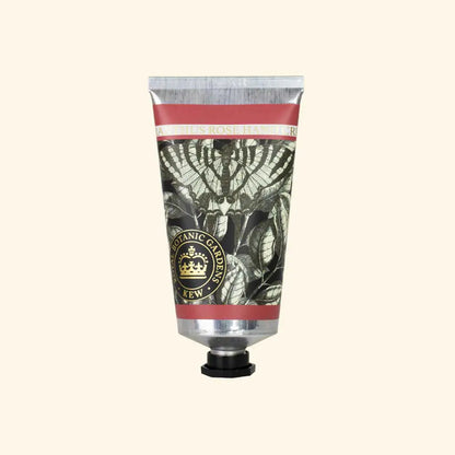 Crema de manos Osmanthus Rose