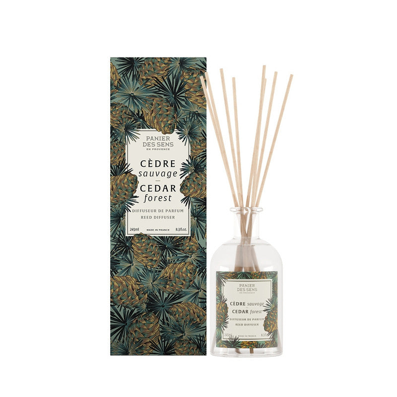 Difusor Cedar Forest