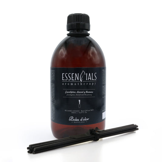 Recarga Mikado Essencials Neroli y Naranja Dulce
