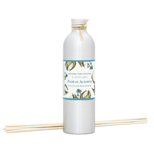 Recarga Difusor Cotton Flower