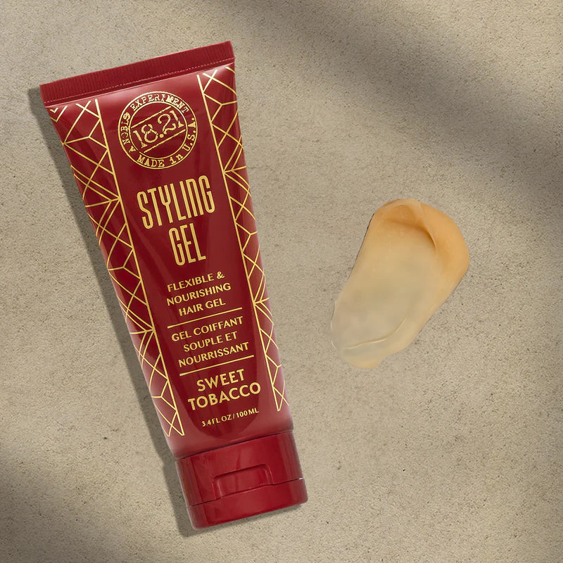 Sweet Tobacco Styling Gel