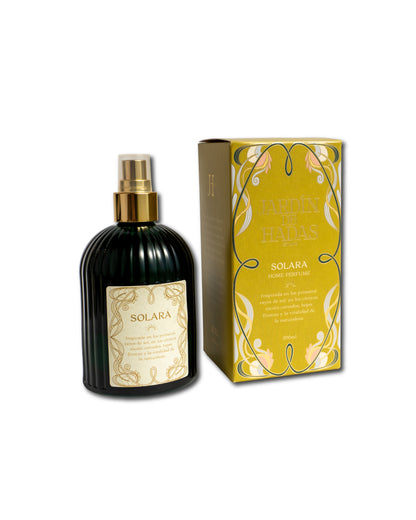 Home Perfume Aura