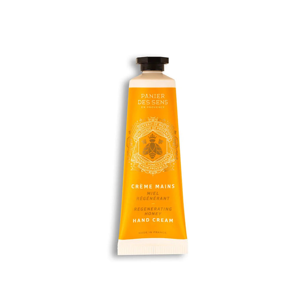 Crema de Manos 30ml - Miel Regeneradora