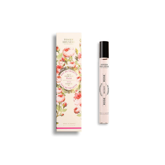 Perfume Eau De Toilette Roll On Provence