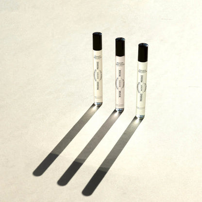 Perfume Eau De Toilette Roll On Verbena