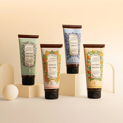 Gel de ducha - Orange Blossom 200ml