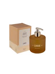 Jabón Líquido Pessego Oriental 200ml