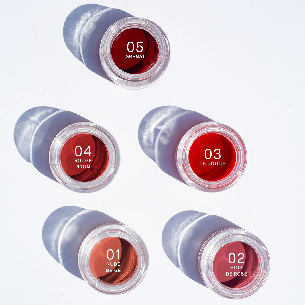 Labial