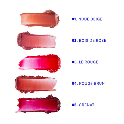 Labial