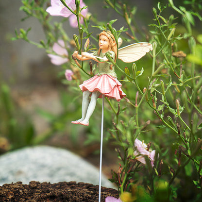 Hada Flower Sweet Pea para Jardin