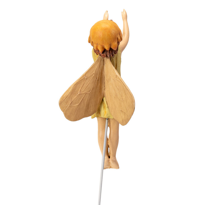 Hada Flower Hazelnut